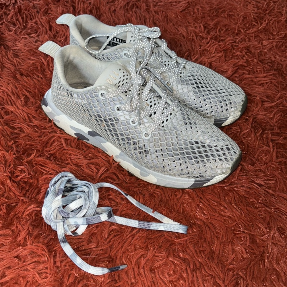NOBULL shoes